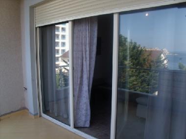 Apartamento de vacaciones en Sarande (Sarande)Casa de vacaciones