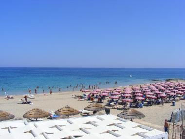 Apartamento de vacaciones en Lecce, San Cataldo (Lecce)Casa de vacaciones