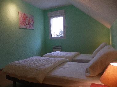 Casa de vacaciones en RUPT SUR MOSELLE (Vosges)Casa de vacaciones