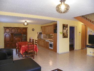 Casa de vacaciones en RUPT SUR MOSELLE (Vosges)Casa de vacaciones