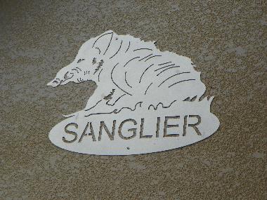 Casa de vacaciones en RUPT SUR MOSELLE (Vosges)Casa de vacaciones