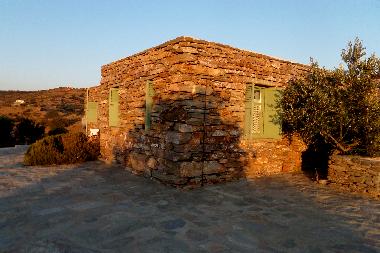 Casa de vacaciones en Kea (Kyklades)Casa de vacaciones