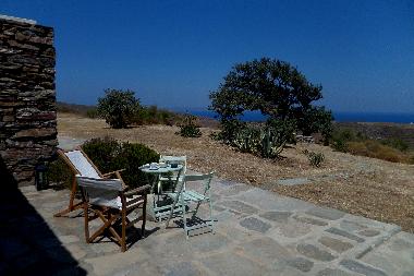 Casa de vacaciones en Kea (Kyklades)Casa de vacaciones