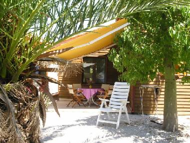 Apartamento de vacaciones en Gythio (Lakonia)Casa de vacaciones