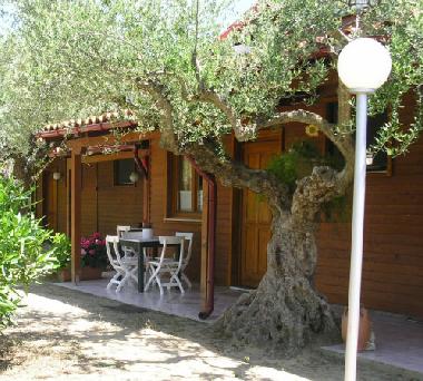 Apartamento de vacaciones en Gythio (Lakonia)Casa de vacaciones