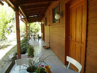 Apartamento de vacaciones en Gythio (Lakonia)Casa de vacaciones