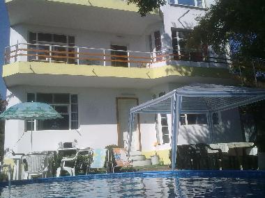 Apartamento de vacaciones en Varna (Varna)Casa de vacaciones
