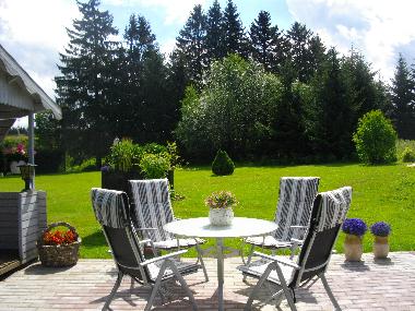 Apartamento de vacaciones en Clausthal-Zellerfeld (Harz)Casa de vacaciones