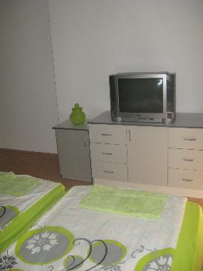 Apartamento de vacaciones en Ohrid (Ohrid)Casa de vacaciones