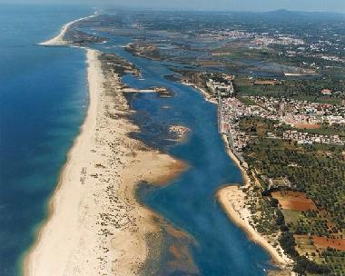 Apartamento de vacaciones en Cababas de tavira (Algarve)Casa de vacaciones
