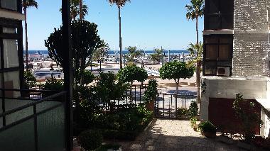 Apartamento de vacaciones en Marbella (M�laga)Casa de vacaciones