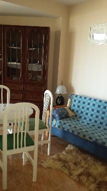Apartamento de vacaciones en Marbella (M�laga)Casa de vacaciones