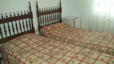 Apartamento de vacaciones en Marbella (M�laga)Casa de vacaciones