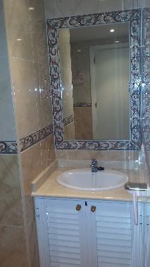 Apartamento de vacaciones en Marbella (M�laga)Casa de vacaciones