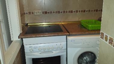 Apartamento de vacaciones en Marbella (M�laga)Casa de vacaciones