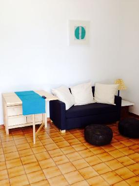 Apartamento de vacaciones en Lecce, San Cataldo (Lecce)Casa de vacaciones