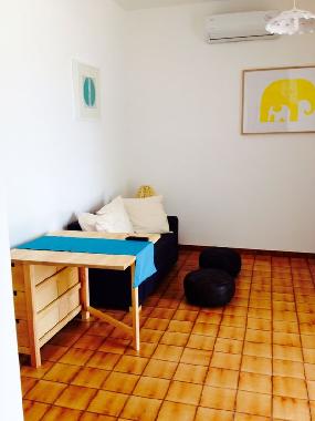 Apartamento de vacaciones en Lecce, San Cataldo (Lecce)Casa de vacaciones