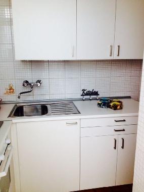 Apartamento de vacaciones en Lecce, San Cataldo (Lecce)Casa de vacaciones