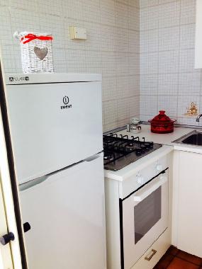 Apartamento de vacaciones en Lecce, San Cataldo (Lecce)Casa de vacaciones