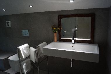 Apartamento de vacaciones en Most na Soči (Tolmin)Casa de vacaciones