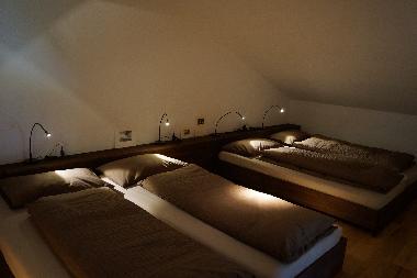 Apartamento de vacaciones en Most na Soči (Tolmin)Casa de vacaciones