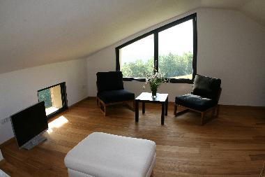 Apartamento de vacaciones en Most na Soči (Tolmin)Casa de vacaciones