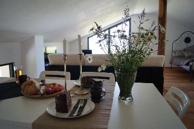 Apartamento de vacaciones en Most na Soči (Tolmin)Casa de vacaciones