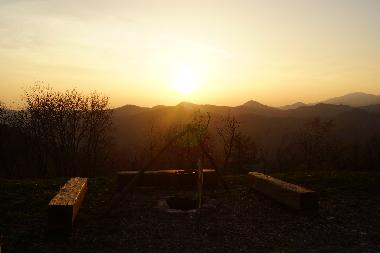 Apartamento de vacaciones en Most na Soči (Tolmin)Casa de vacaciones