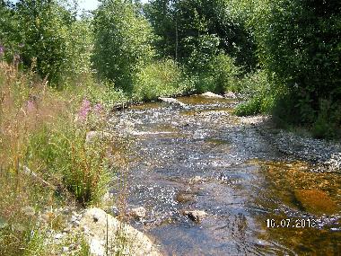 Apartamento de vacaciones en Wei�enstadt (Oberfranken)Casa de vacaciones