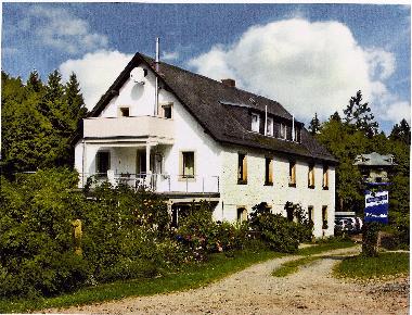 Apartamento de vacaciones en Wei�enstadt (Oberfranken)Casa de vacaciones