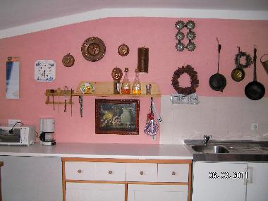 Apartamento de vacaciones en Wei�enstadt (Oberfranken)Casa de vacaciones