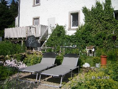 Apartamento de vacaciones en Wei�enstadt (Oberfranken)Casa de vacaciones
