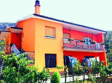 Apartamento de vacaciones en Susnjevica (Istarska)Casa de vacaciones