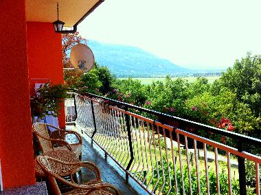 Apartamento de vacaciones en Susnjevica (Istarska)Casa de vacaciones