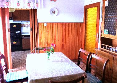 Apartamento de vacaciones en Susnjevica (Istarska)Casa de vacaciones
