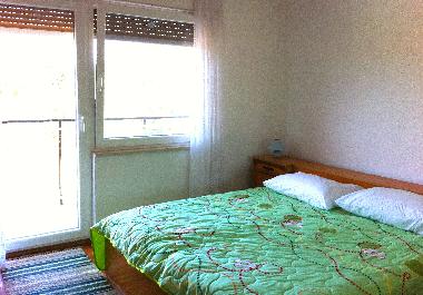 Apartamento de vacaciones en Susnjevica (Istarska)Casa de vacaciones