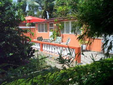 Apartamento de vacaciones en McCarthy Hill, Accra-South-West (Greater Accra)Casa de vacaciones