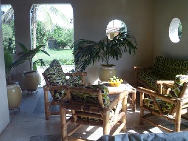 Apartamento de vacaciones en McCarthy Hill, Accra-South-West (Greater Accra)Casa de vacaciones