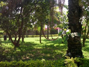 Apartamento de vacaciones en McCarthy Hill, Accra-South-West (Greater Accra)Casa de vacaciones