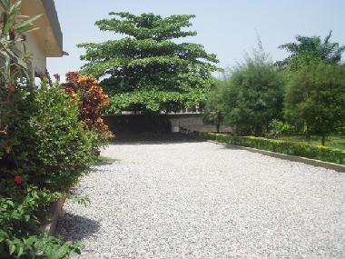 Apartamento de vacaciones en McCarthy Hill, Accra-South-West (Greater Accra)Casa de vacaciones
