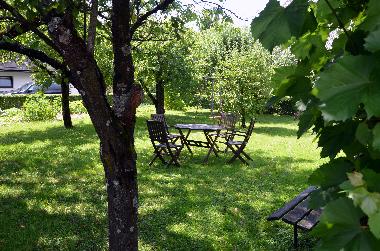 Apartamento de vacaciones en Bled (Bled)Casa de vacaciones