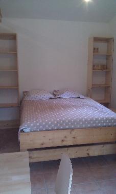 Chalet en Bastelicaccia (Corse-du-Sud)Casa de vacaciones