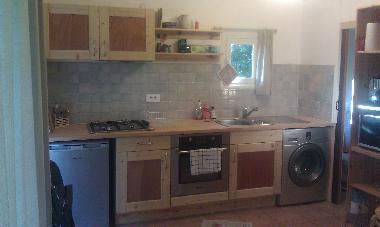 Chalet en Bastelicaccia (Corse-du-Sud)Casa de vacaciones