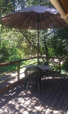 Chalet en Bastelicaccia (Corse-du-Sud)Casa de vacaciones