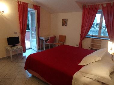Apartamento de vacaciones en Capri (Napoli)Casa de vacaciones