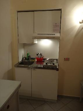 Apartamento de vacaciones en Capri (Napoli)Casa de vacaciones