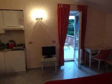 Apartamento de vacaciones en Capri (Napoli)Casa de vacaciones