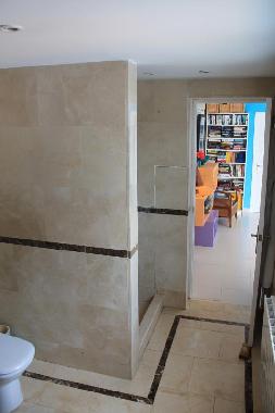 Casa de vacaciones en San Pedro de Alcantara  (M�laga)Casa de vacaciones