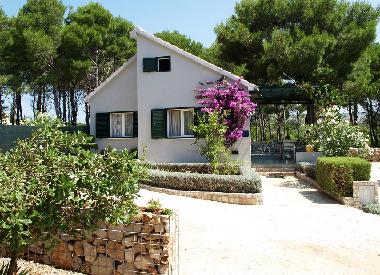 Casa de vacaciones en Milna (Splitsko-Dalmatinska)Casa de vacaciones