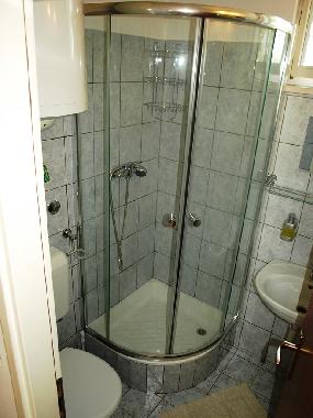 Casa de vacaciones en Milna (Splitsko-Dalmatinska)Casa de vacaciones